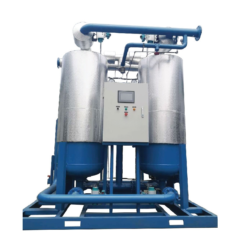 浙江余热再生吸附式干燥机